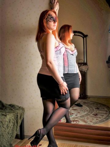 Анкета проститутки Элина, Козет, 40 лет, №324402